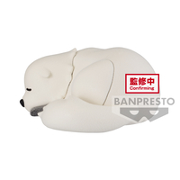 Spy x Family - Bond Forger Fluffy Puffy Figure (Ver. B) image number 3